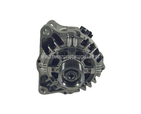 Alternator 12048910 Eurotec