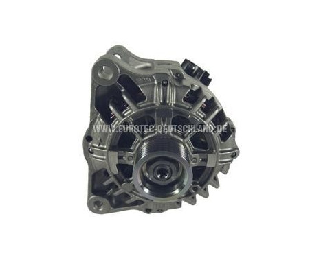 Alternator 12048910 Eurotec, Image 4