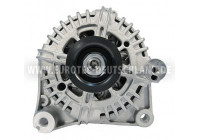 Alternator 12048920 Eurotec