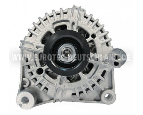 Alternator 12048920 Eurotec