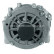Alternator 12048990 Eurotec