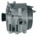 Alternator 12048990 Eurotec, Thumbnail 2