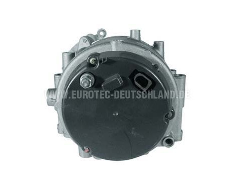 Alternator 12048990 Eurotec, Image 3