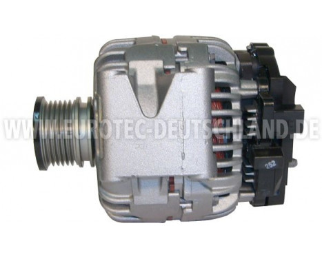 Alternator 12049010 Eurotec, Image 2