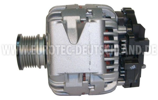 Alternator 12049010 Eurotec, Image 2