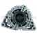 Alternator 12049020 Eurotec