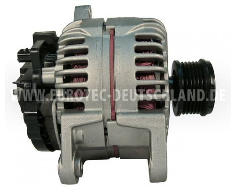 Alternator 12049030 Eurotec, Image 2