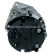 Alternator 12049060 Eurotec, Thumbnail 3