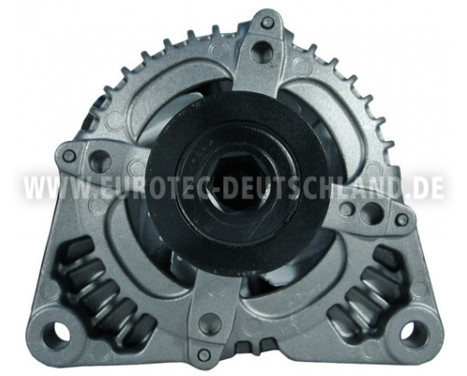 Alternator 12049070 Eurotec