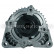 Alternator 12049070 Eurotec