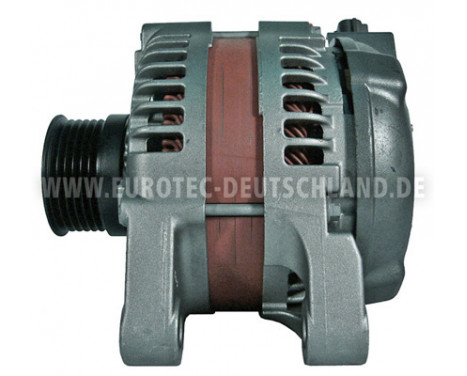 Alternator 12049070 Eurotec, Image 2