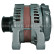 Alternator 12049070 Eurotec, Thumbnail 2