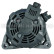 Alternator 12049070 Eurotec, Thumbnail 3