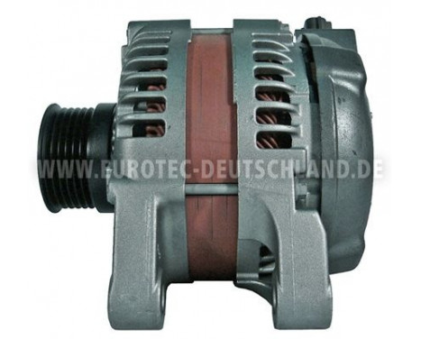 Alternator 12049070 Eurotec, Image 5