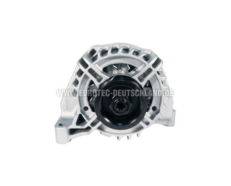Alternator 12049080 Eurotec