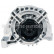 Alternator 12049080 Eurotec