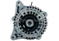 Alternator 12049090 Eurotec