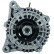 Alternator 12049090 Eurotec