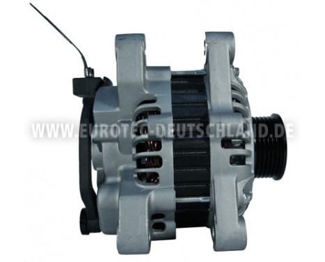 Alternator 12049090 Eurotec, Image 2