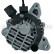 Alternator 12049090 Eurotec, Thumbnail 3