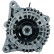 Alternator 12049090 Eurotec, Thumbnail 4