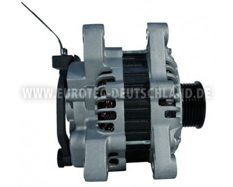 Alternator 12049090 Eurotec, Image 5