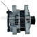 Alternator 12049090 Eurotec, Thumbnail 5
