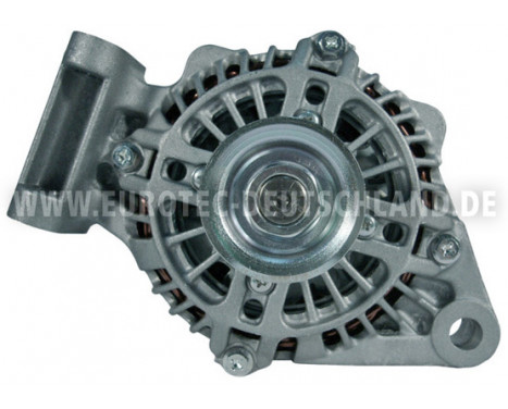 Alternator 12049120 Eurotec