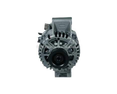 Alternator 12049140 Eurotec