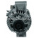 Alternator 12049140 Eurotec