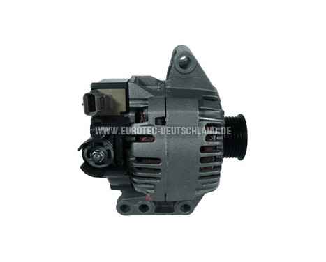 Alternator 12049140 Eurotec, Image 2