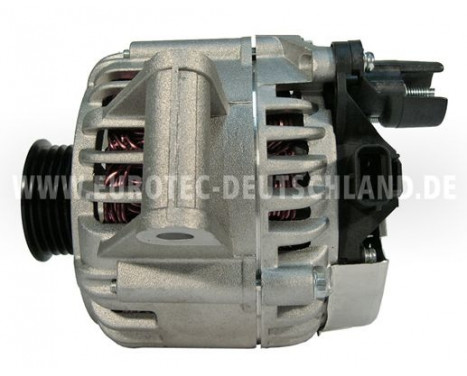 Alternator 12049140 Eurotec, Image 5