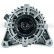 Alternator 12049150 Eurotec