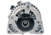 Alternator 12049170 Eurotec