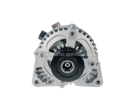 Alternator 12049170 Eurotec