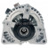 Alternator 12049170 Eurotec