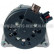 Alternator 12049170 Eurotec, Thumbnail 3