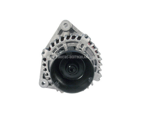 Alternator 12049180 Eurotec