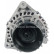 Alternator 12049180 Eurotec