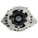 Alternator 12049310 Eurotec