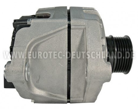 Alternator 12049310 Eurotec, Image 2