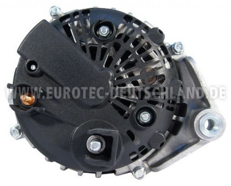 Alternator 12049310 Eurotec, Image 3