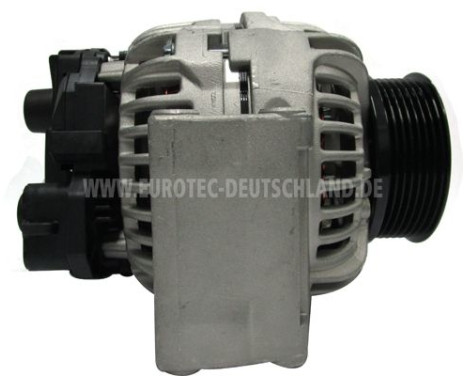 Alternator 12049320 Eurotec, Image 2