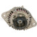 Alternator 12049350 Eurotec