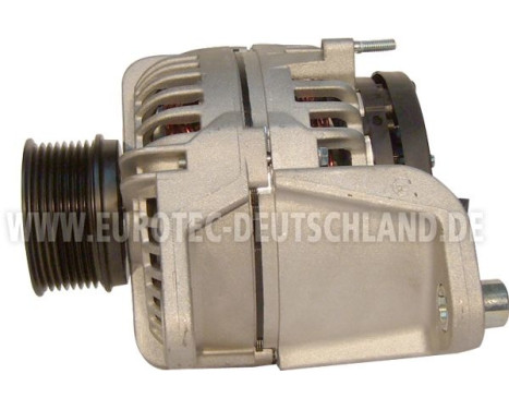 Alternator 12049350 Eurotec, Image 2