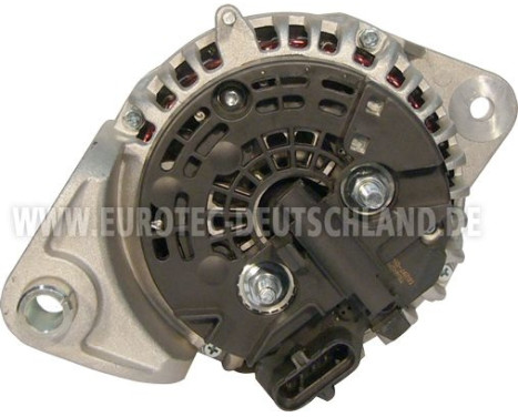 Alternator 12049350 Eurotec, Image 3