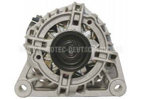 Alternator 12049370 Eurotec