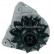 Alternator 12049390 Eurotec