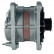 Alternator 12049390 Eurotec, Thumbnail 5
