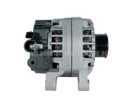 Alternator 12049410 Eurotec, Image 2